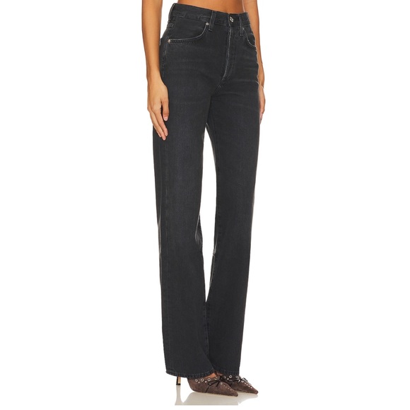 Citizens Of Humanity ANNINA JEAN IN PROPHECY - Picture 2 of 8